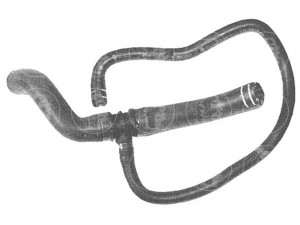 FARE SA 7462 radiatoriaus žarna 
 Aušinimo sistema -> Žarnelės/vamzdeliai/sujungimai -> Radiatoriaus žarnos
46443486