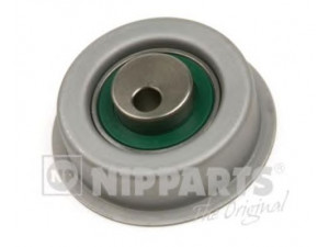 NIPPARTS J1145021 įtempiklio skriemulys, paskirstymo diržas 
 Techninės priežiūros dalys -> Papildomas remontas
MD009650