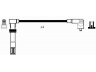 NGK 0501 uždegimo laido komplektas 
 Kibirkšties / kaitinamasis uždegimas -> Uždegimo laidai/jungtys
06A 905 409 D, 06A 905 409 D, 06A 905 409 D