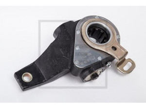 PE Automotive 106.300-50A stabdžių reguliatorius 
 Stabdžių sistema -> Būgninis stabdys -> Reguliatorius/dalys
0 159 557, 0 278 351, 159557, 278351
