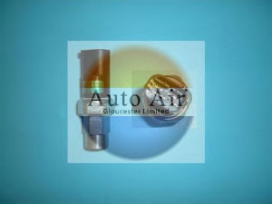 AUTO AIR GLOUCESTER 43-1111 slėgio jungiklis, oro kondicionavimas 
 Oro kondicionavimas -> Jungiklis
64538362055