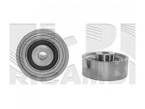 CALIBER 26064 įtempiklio skriemulys, V formos rumbuotas diržas 
 Diržinė pavara -> V formos rumbuotas diržas/komplektas -> Įtempiklio skriemulys
046130195C, 046130195D, 046130195C