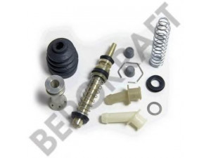 BERGKRAFT BK12017AAS remonto komplektas, pagrindinis stabdžių cilindras
0002958706, 0005864729