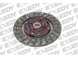 EXEDY MBD021U sankabos diskas 
 Sankaba/dalys -> Sankabos diskas
MD716966, MD718701, MD726440, MD732788