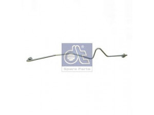 DT 1.12464 aukšto slėgio vamzdis, įpurškimo sistema
1303654, 1303954