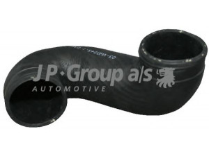 JP GROUP 1117701100 slėgio žarna, oro kompresorius 
 Pakaba -> Pneumatinė pakaba
701145832A