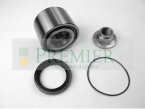 BRT Bearings BRT1100 rato guolio komplektas 
 Ašies montavimas/vairavimo mechanizmas/ratai -> Rato stebulė/montavimas -> Rato guolis