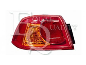EQUAL QUALITY FP0610 kombinuotas galinis žibintas 
 Kėbulas -> Šviesos -> Kombinuotas galinis žibintas/dalys -> Kombinuotas galinis žibintas
8330A555, 522687