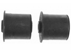 MOOG AMGK7419 valdymo svirties/išilginių svirčių įvorė 
 Ašies montavimas/vairavimo mechanizmas/ratai -> Valdymo svirtis/pasukamosios svirties sujungimas -> Montavimas/sutvirtinimas