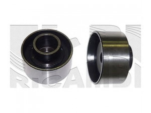 CALIBER 89084 įtempiklio skriemulys, paskirstymo diržas 
 Techninės priežiūros dalys -> Papildomas remontas
WE0112730