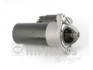 NIPPARTS J5212113 starteris 
 Elektros įranga -> Starterio sistema -> Starteris
28100-0B020, 28100-0B020-84, 28100-0G010