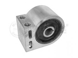 MEYLE 614 610 0015 valdymo svirties/išilginių svirčių įvorė 
 Ašies montavimas/vairavimo mechanizmas/ratai -> Valdymo svirtis/pasukamosios svirties sujungimas -> Montavimas/sutvirtinimas
48 02 543, 48 17 776, 48 17 869