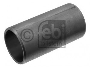 FEBI BILSTEIN 12355 įvorė, lakštinė lingė 
 Pakaba -> Lakštinė spyruoklinė pakaba
0266 412, 266 412
