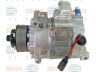 HELLA 8FK 351 110-331 kompresorius, oro kondicionierius 
 Oro kondicionavimas -> Kompresorius/dalys
4E0 260 805 AS, 4E0 260 805 Q, 4E0 608 805 AM