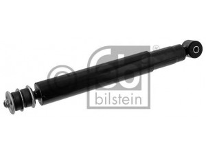 FEBI BILSTEIN 20370 amortizatorius 
 Pakaba -> Amortizatorius
0 4121 8445, 0 4129 6203, 0 9841 4529