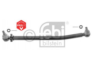 FEBI BILSTEIN 23895 centrinės trauklės mazgas
676 460 19 05, 676 460 21 05