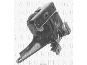 BORG & BECK BEM3714 variklio montavimas 
 Variklis -> Variklio montavimas -> Variklio montavimo rėmas
123720D120