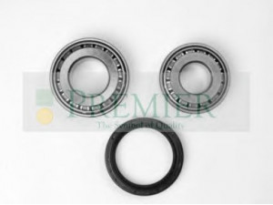 BRT Bearings BRT356 rato guolio komplektas 
 Ašies montavimas/vairavimo mechanizmas/ratai -> Rato stebulė/montavimas -> Rato guolis
374811