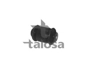 TALOSA 57-09143 valdymo svirties/išilginių svirčių įvorė 
 Ašies montavimas/vairavimo mechanizmas/ratai -> Valdymo svirtis/pasukamosios svirties sujungimas -> Montavimas/sutvirtinimas
7201717, 7M0501541, 7201717, 7M0501541