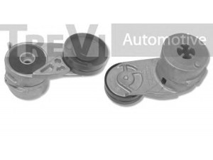 TREVI AUTOMOTIVE TA1898 įtempiklio svirtis, V formos rumbuotas diržas 
 Diržinė pavara -> V formos rumbuotas diržas/komplektas -> Įtempiklis
078903133Q, 078903133Q, 078903133Q