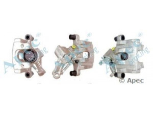 APEC braking RCA144 stabdžių apkaba 
 Stabdžių sistema -> Stabdžių matuoklis -> Stabdžių matuoklio montavimas
542092, 93172183