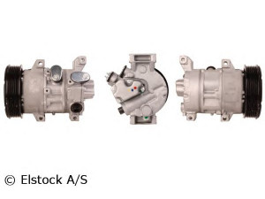 ELSTOCK 51-0516 kompresorius, oro kondicionierius 
 Oro kondicionavimas -> Kompresorius/dalys
88310-05090, 88310-05120, 88310-0F030