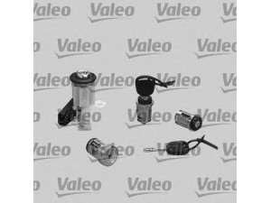 VALEO 256456 užrakto cilindro komplektas 
 Užrakinimo sistema -> Užrakto cilindras/rinkinys
1034260