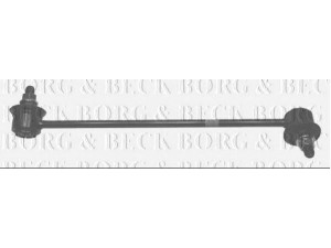 BORG & BECK BDL6659 šarnyro stabilizatorius 
 Ašies montavimas/vairavimo mechanizmas/ratai -> Stabilizatorius/fiksatoriai -> Savaime išsilyginanti atrama
0K2N134170A, OK2N134170A