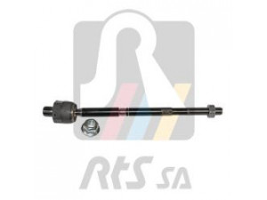 RTS 92-90381-014 vidinė skersinė vairo trauklė 
 Vairavimas -> Vairo mechanizmo sujungimai
1603217, 9194878
