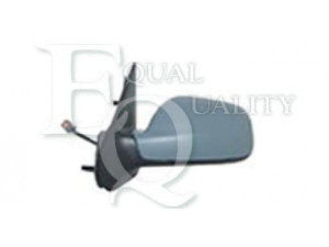 EQUAL QUALITY RS02134 išorinis veidrodėlis 
 Kėbulas -> Keleivių kabina -> Veidrodėlis
00008149GW, 0000815276, 8149GV