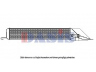 AKS DASIS 056110N alyvos aušintuvas, variklio alyva 
 Aušinimo sistema -> Radiatorius/alyvos aušintuvas -> Alyvos aušintuvas
2243456