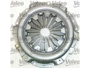 VALEO 801289 sankabos komplektas 
 Sankaba/dalys -> Sankabos remonto komplektas, visas
2050-08, 205008, 205296, 95661744