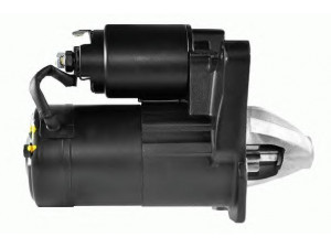 FRIESEN 8052338 starteris 
 Elektros įranga -> Starterio sistema -> Starteris
FP50-18-400, M0T82281