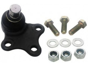 DENCKERMANN D110166 atramos/vairo trauklė 
 Ašies montavimas/vairavimo mechanizmas/ratai -> Sujungimai -> Atramos/vairo trauklė
3640 50