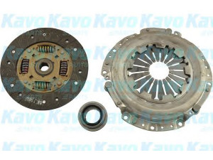 KAVO PARTS CP-1512 sankabos komplektas 
 Sankaba/dalys -> Sankabos remonto komplektas, visas