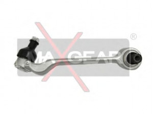 MAXGEAR 72-1499 vikšro valdymo svirtis 
 Ašies montavimas/vairavimo mechanizmas/ratai -> Valdymo svirtis/pasukamosios svirties sujungimas -> Vairo trauklės (valdymo svirtis, išilginis balansyras, diago
31 12 6 763 700, 31 12 6 763 700