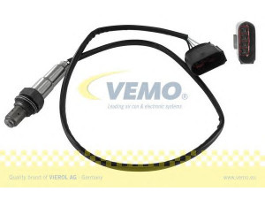 VEMO V10-76-0057 lambda jutiklis 
 Išmetimo sistema -> Lambda jutiklis
030 906 265 BS, 030 906 265 BT