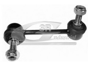 3RG 21832 šarnyro stabilizatorius 
 Ašies montavimas/vairavimo mechanizmas/ratai -> Stabilizatorius/fiksatoriai -> Savaime išsilyginanti atrama
3410592, GA2A34170, GA2A34170A