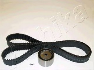 ASHIKA KCT002 paskirstymo diržo komplektas