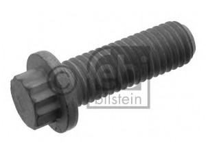 FEBI BILSTEIN 43412 varžtas
N 908 461 01, N 908 461 02, N 908 461 01