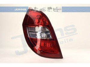 JOHNS 50 52 87-5 kombinuotas galinis žibintas 
 Kėbulas -> Šviesos -> Kombinuotas galinis žibintas/dalys -> Kombinuotas galinis žibintas
169 820 27 64