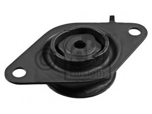 FEBI BILSTEIN 19901 montavimas, automatinė transmisija; montavimas, neautomatinė transmisija 
 Transmisija -> Neautomatinė pavarų dėžė -> Ašies montavimas
77 00 818 371, 77 00 818 372