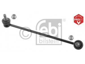 FEBI BILSTEIN 34657 šarnyro stabilizatorius 
 Ašies montavimas/vairavimo mechanizmas/ratai -> Stabilizatorius/fiksatoriai -> Savaime išsilyginanti atrama
54830-4D000