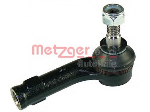 METZGER 54041602 skersinės vairo trauklės galas 
 Vairavimas -> Vairo mechanizmo sujungimai
1545338, 8V513C367AA