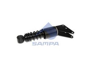 SAMPA 202.487 amortizatorius, kabinos pakaba
943 890 46 19, 943 890 49 19, 9438904619
