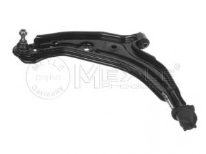 MEYLE 36-16 050 0045 vikšro valdymo svirtis 
 Ašies montavimas/vairavimo mechanizmas/ratai -> Valdymo svirtis/pasukamosios svirties sujungimas -> Vairo trauklės (valdymo svirtis, išilginis balansyras, diago
54501-44B00, 54501-4F102, 54501-4F105