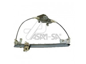 ASAM 50106 lango pakėliklis
NP944