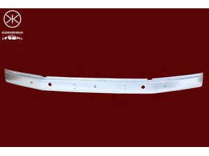 KLOKKERHOLM 2515220A1 priekinis variklio gaubtas 
 Kėbulas -> Kėbulo dalys/ sparnas/buferis -> Priekinis aerodinaminio pasipriešinimo sumažinimas/grotelės
1 650 288