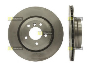 STARLINE PB 20347 stabdžių diskas 
 Dviratė transporto priemonės -> Stabdžių sistema -> Stabdžių diskai / priedai
34216764655