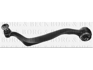 BORG & BECK BCA6282 vikšro valdymo svirtis 
 Ašies montavimas/vairavimo mechanizmas/ratai -> Valdymo svirtis/pasukamosios svirties sujungimas -> Vairo trauklės (valdymo svirtis, išilginis balansyras, diago
GJ6A-34-J50B, GJ6A-34-J50D, GJ6A34J50C